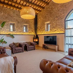 Masos Sot Villa Pont de Molíns