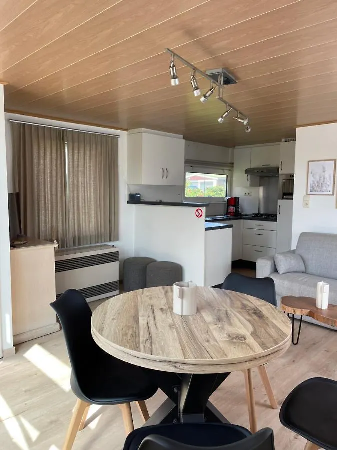 Chalet n°32 Middelkerke