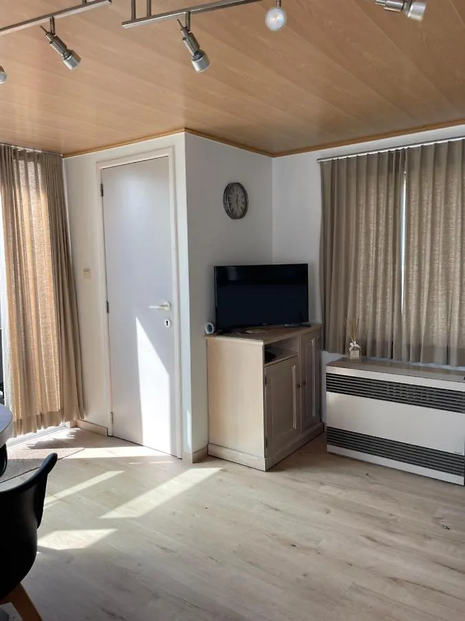 Chalet n°32 Middelkerke 0*,