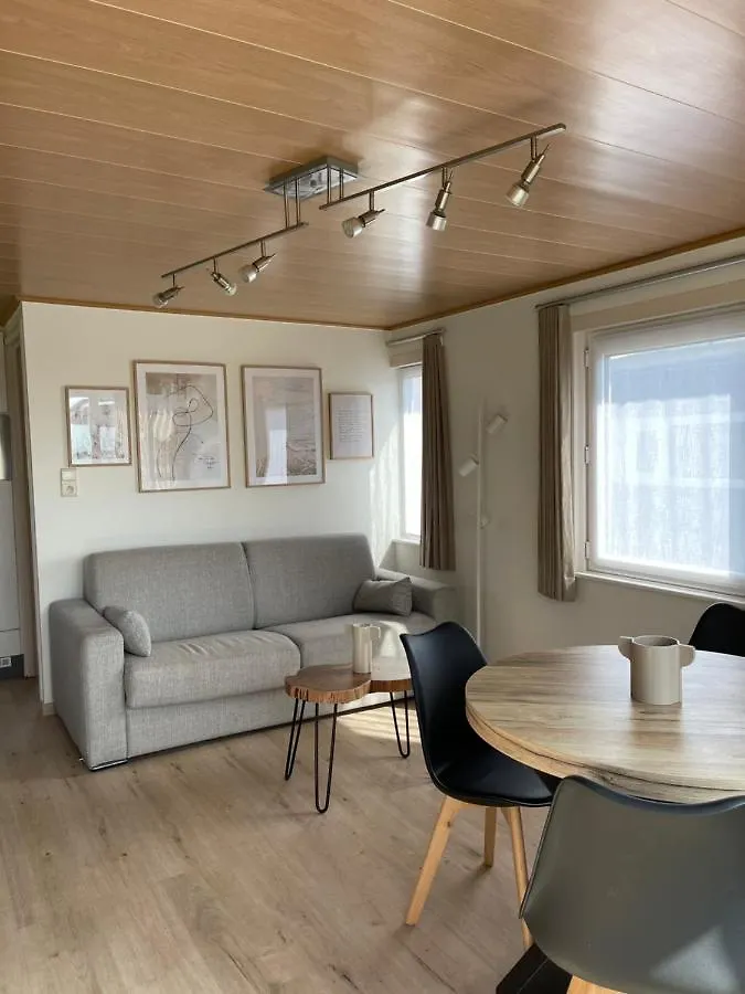 Chalet n°32 Middelkerke